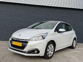 Peugeot 208 1.2 benzine FACELIFT picture 7