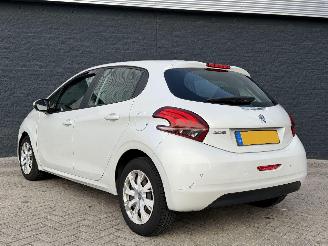 Peugeot 208 1.2 benzine FACELIFT picture 5