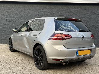 Volkswagen Golf 1.4TSI DSG HIGHLINE picture 5