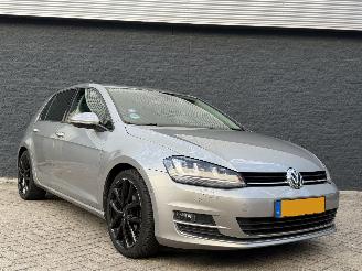 škoda osobní automobily Volkswagen Golf 1.4TSI DSG HIGHLINE 2013/8