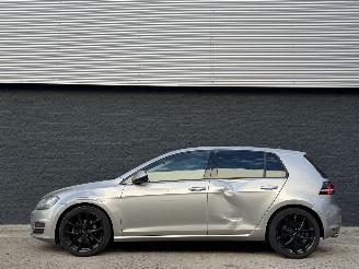 Volkswagen Golf 1.4TSI DSG HIGHLINE picture 6