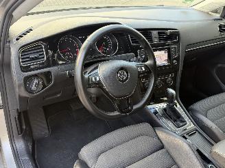 Volkswagen Golf 1.4TSI DSG HIGHLINE picture 9