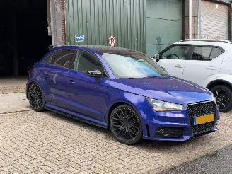  Audi A1 1.6TDI S-LINE PANORAMADAK 2014/1