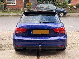 Audi A1 1.6TDI S-LINE PANORAMADAK picture 5