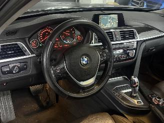 BMW 3-serie 330e automaat/panoramadak/led picture 7