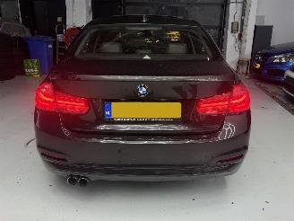 BMW 3-serie 330e automaat/panoramadak/led picture 5