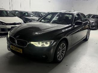 Coche accidentado BMW 3-serie 330e automaat/panoramadak/led 2016/3