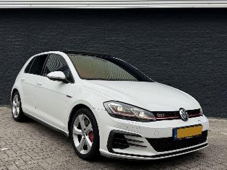 skadebil auto Volkswagen Golf 7,5 GTI PERFORMANCE PANO/DSG 2019/10