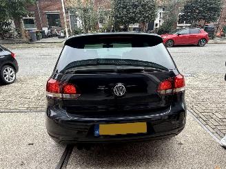 Volkswagen Golf 6 GTD 2.0TDI DSG LED picture 5