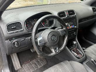 Volkswagen Golf 6 GTD 2.0TDI DSG LED picture 9