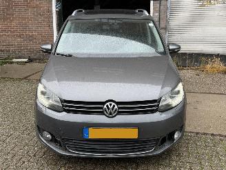 Volkswagen Touran 1.4TSI PANO/DSG HIGHLINE picture 2