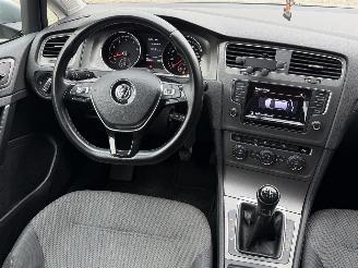 Volkswagen Golf 1.2TSI Comfortline picture 11