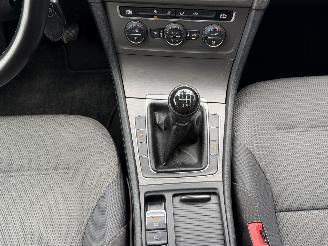 Volkswagen Golf 1.2TSI Comfortline picture 14
