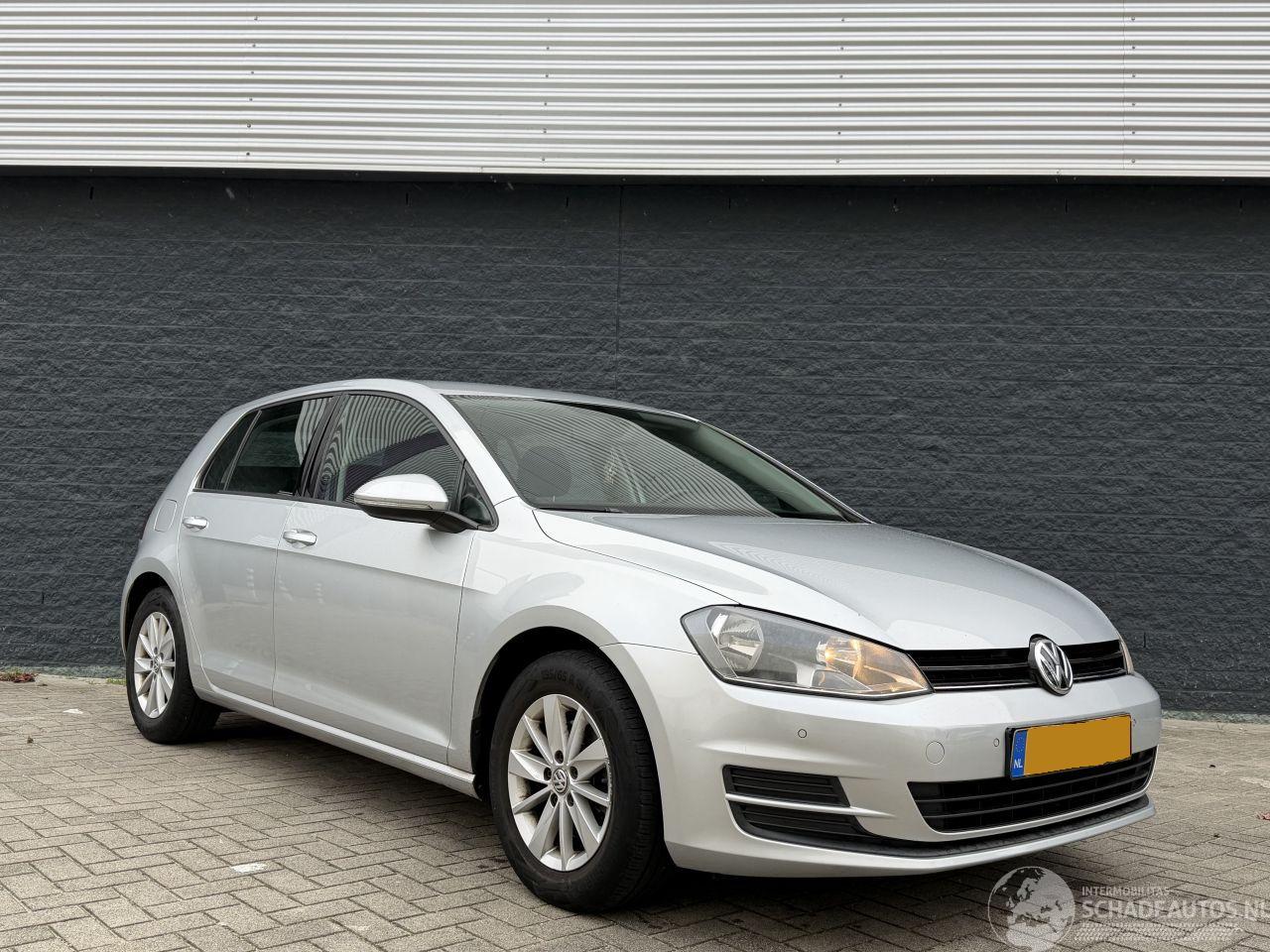 Volkswagen Golf 1.2TSI Comfortline