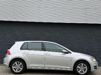 Volkswagen Golf 1.2TSI Comfortline picture 2