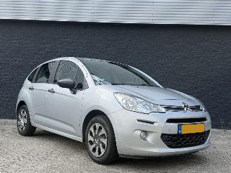 skadebil auto Citroën C3 1.0VTI AIRCO NAP KM 2014/4
