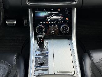 Land Rover Range Rover sport 5.0 V8 SVR PANO/CARBON/FULL OPTION picture 14