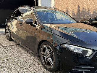 Mercedes A-klasse A180d AMG/AUTOMAAT/PANO picture 9