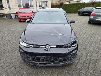 Volkswagen Golf GTD picture 14