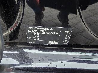 Volkswagen Golf GTD picture 19