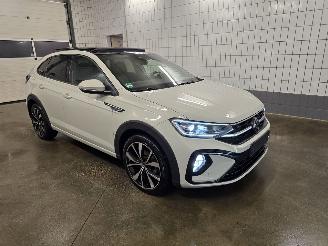  Volkswagen Taigo R-LINE 2024/2