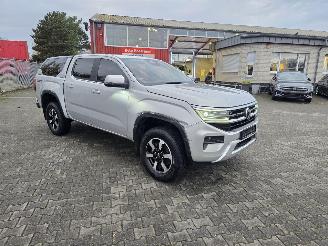  Volkswagen Amarok  2024/5