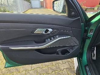 BMW M3 Competition Xdrive picture 24