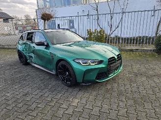 BMW M3 Competition Xdrive picture 4