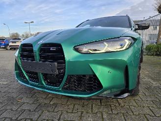 BMW M3 Competition Xdrive picture 27