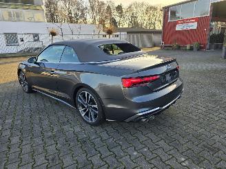 škoda osobní automobily Audi  S5 CABRIO 2024/6
