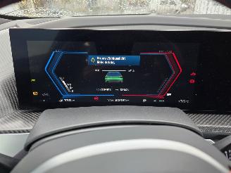 BMW XM 50e Isle Of Man Grün Metallic picture 28