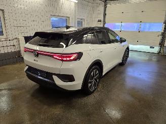 Auto incidentate Volkswagen ID.4 GTX 4MOTION 2023/11