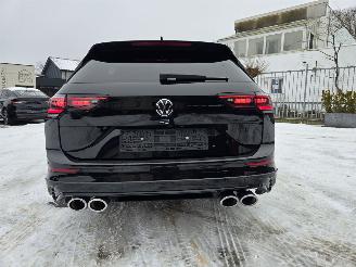 Volkswagen Golf R 245 kW 4MOTION picture 16