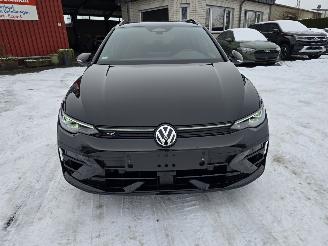 Volkswagen Golf R 245 kW 4MOTION picture 14