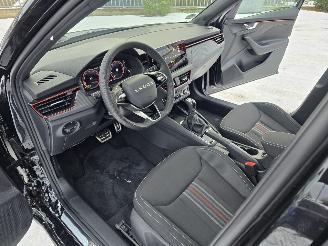 Skoda Kamiq MONTE CARLO picture 6