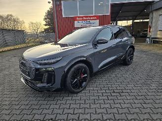 Auto incidentate Audi Q6 285 kW s-line QUATTRO 2025/2