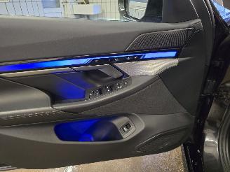 BMW 5-serie  picture 24