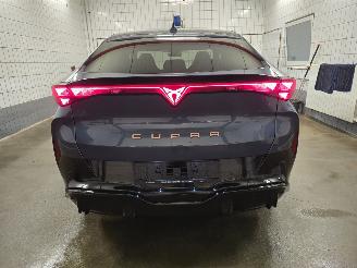 Cupra Tavascan Cupra Tavascan 210 kW Endurance picture 22