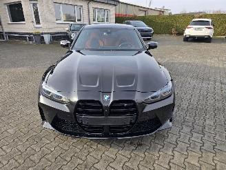 BMW M3 BMW M3 Limousine xDrive Competition CARBON picture 15