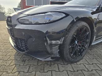 BMW M3 BMW M3 Limousine xDrive Competition CARBON picture 11