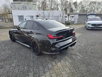 Avarii autoturisme BMW M3 BMW M3 Limousine xDrive Competition CARBON 2022/8