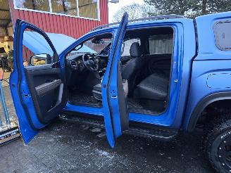 Volkswagen Amarok  picture 7