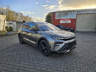 škoda osobní automobily Skoda Enyaq  2025/10