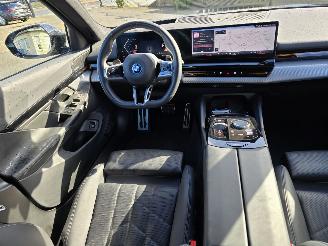 BMW 5-serie 530e Hybride picture 20