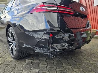 BMW 5-serie 530e Hybride picture 11