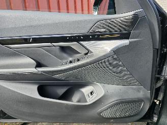 BMW 5-serie 530e Hybride picture 29