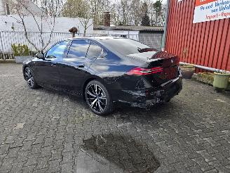 BMW 5-serie 530e Hybride picture 4