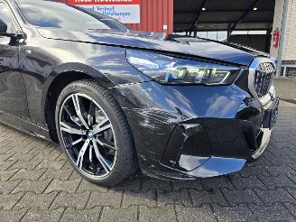 BMW 5-serie 530e Hybride picture 10