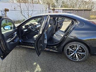 BMW 5-serie 530e Hybride picture 6