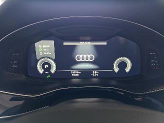 Audi Q8 290 Kw Hybride PANORAMA picture 24
